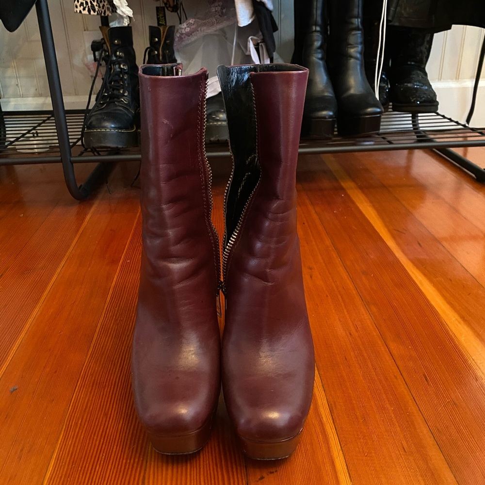 Gucci Boots
